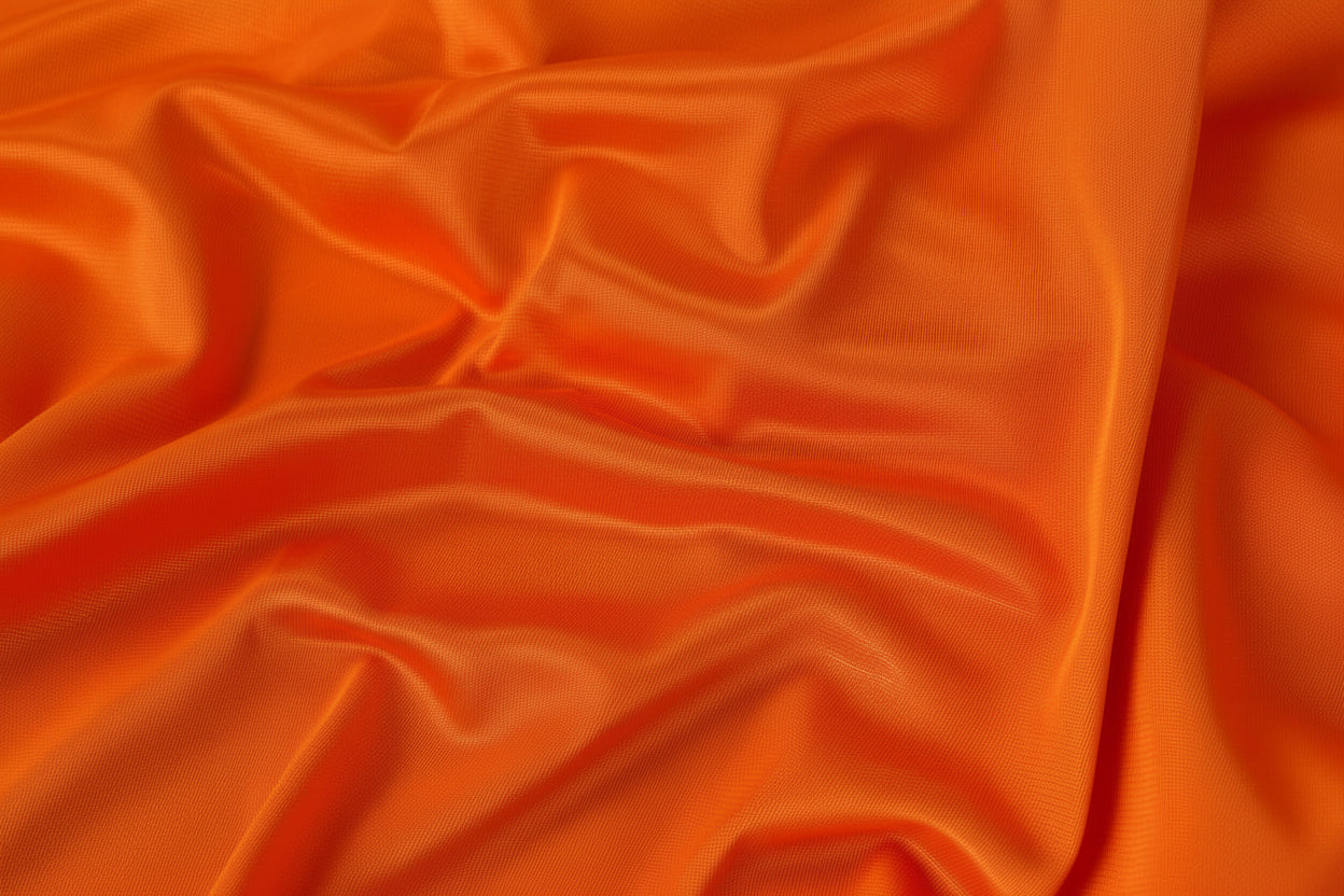 The Sarga Silk