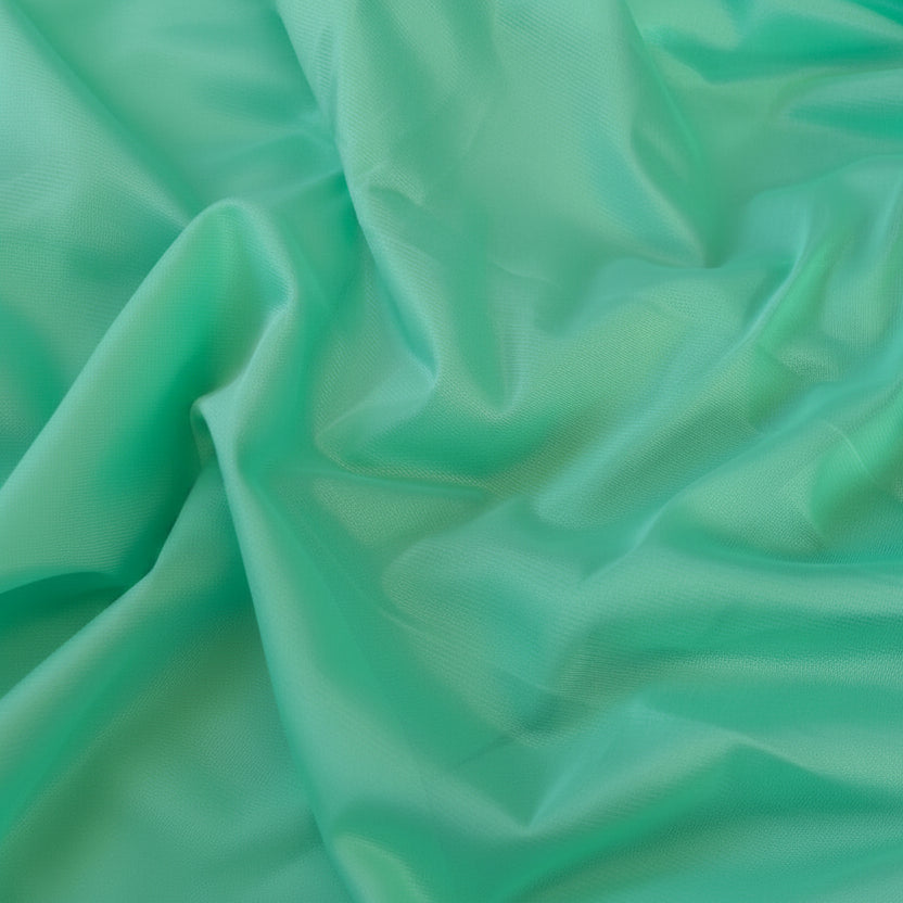 The Sarga Silk