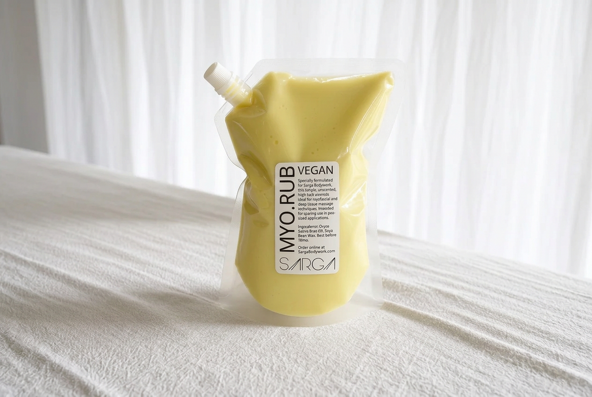 MYO.RUB-Vegan: Ricarica grande da 36 once