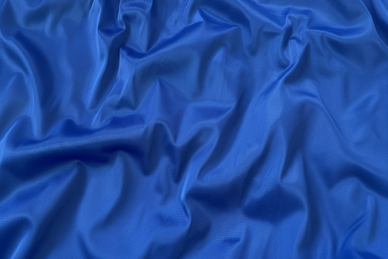 O Sarga Silk