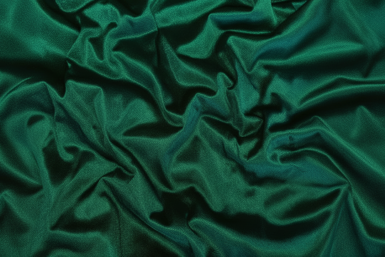 The Sarga Silk