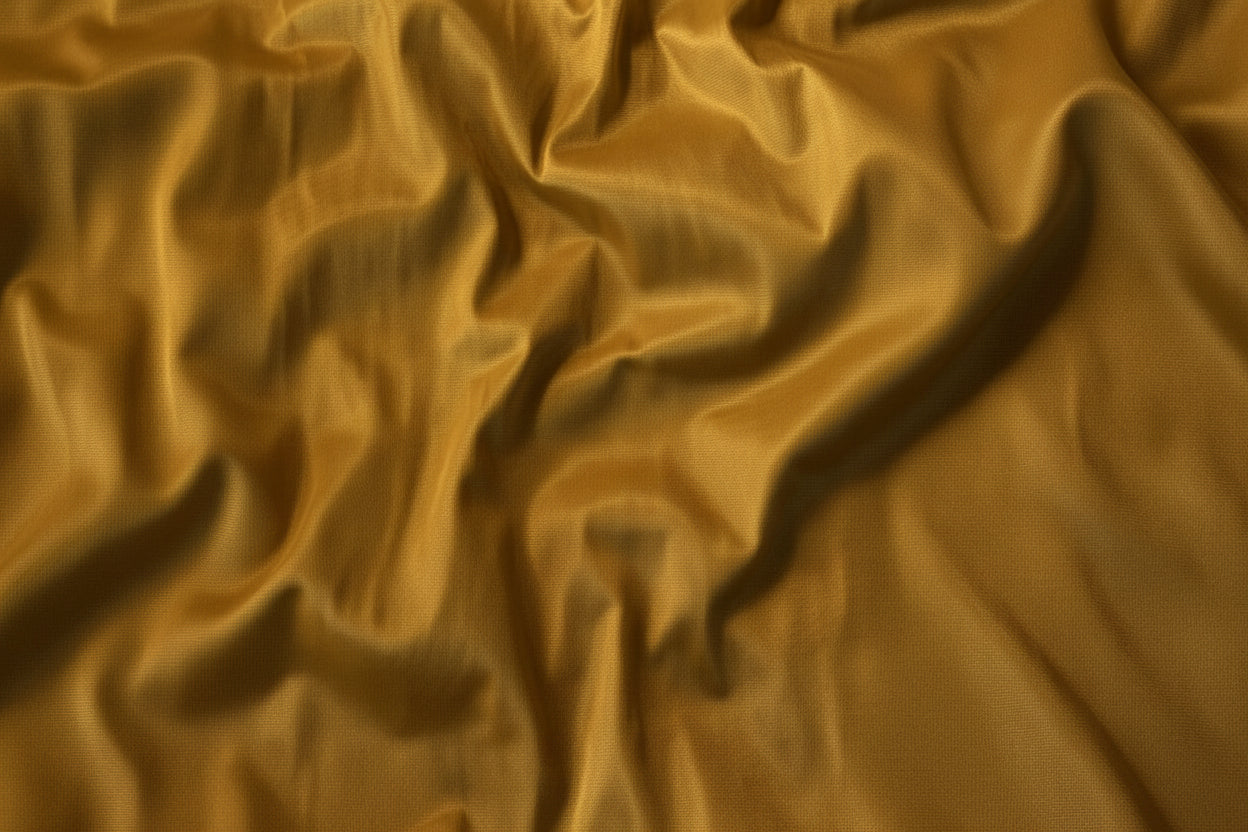 The Sarga Silk