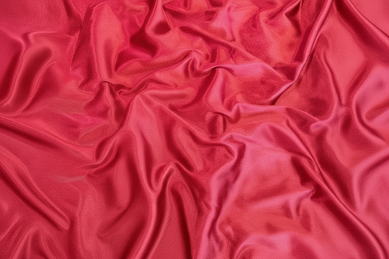 The Sarga Silk