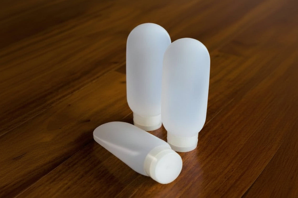 MYO.RUB: Empty Bottle for Original Formula