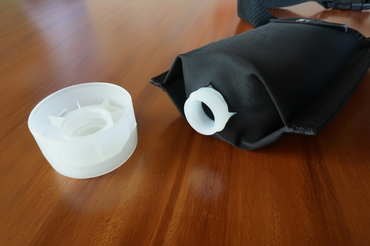 Sarga Holster
