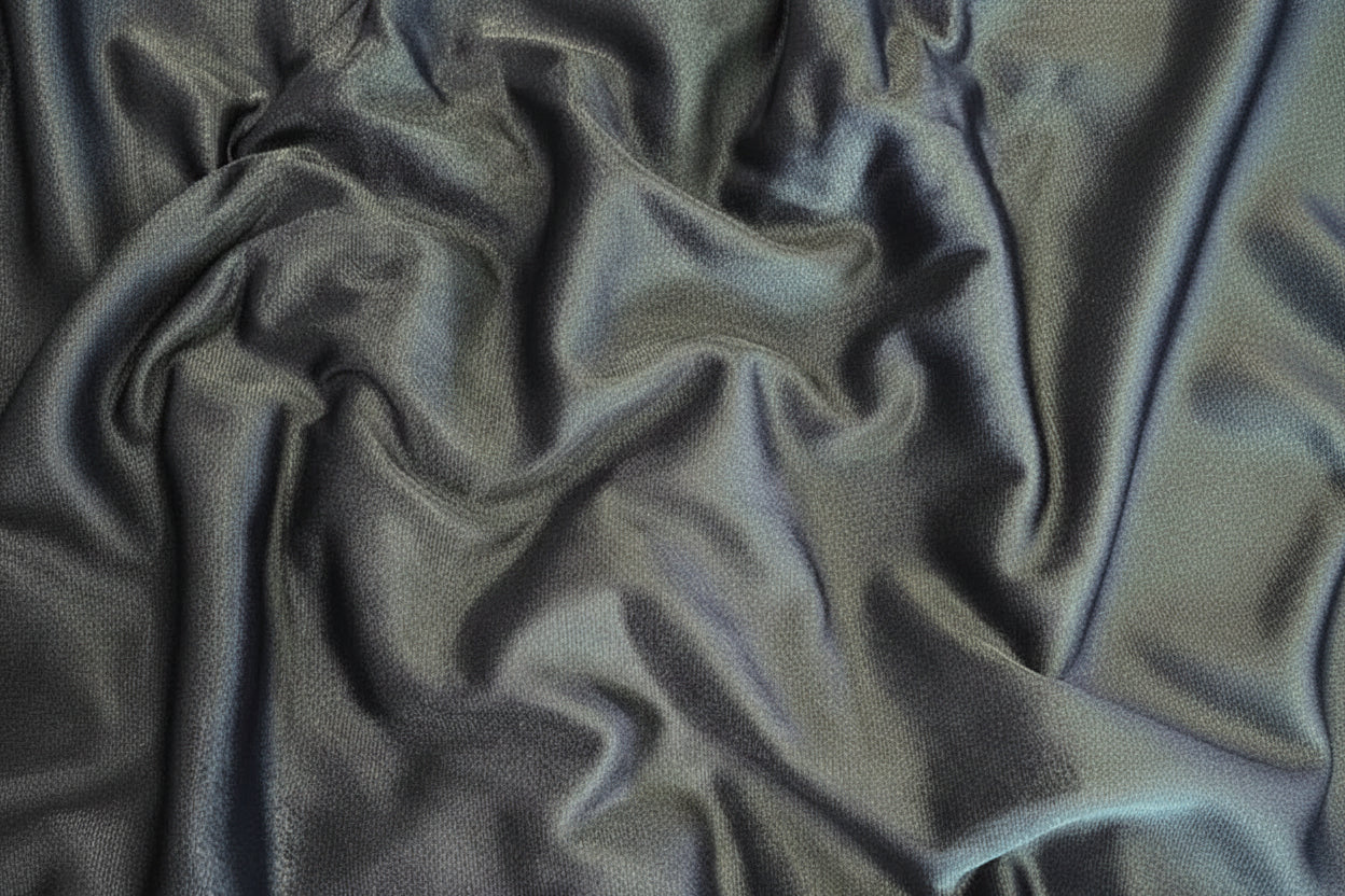 The Sarga Silk