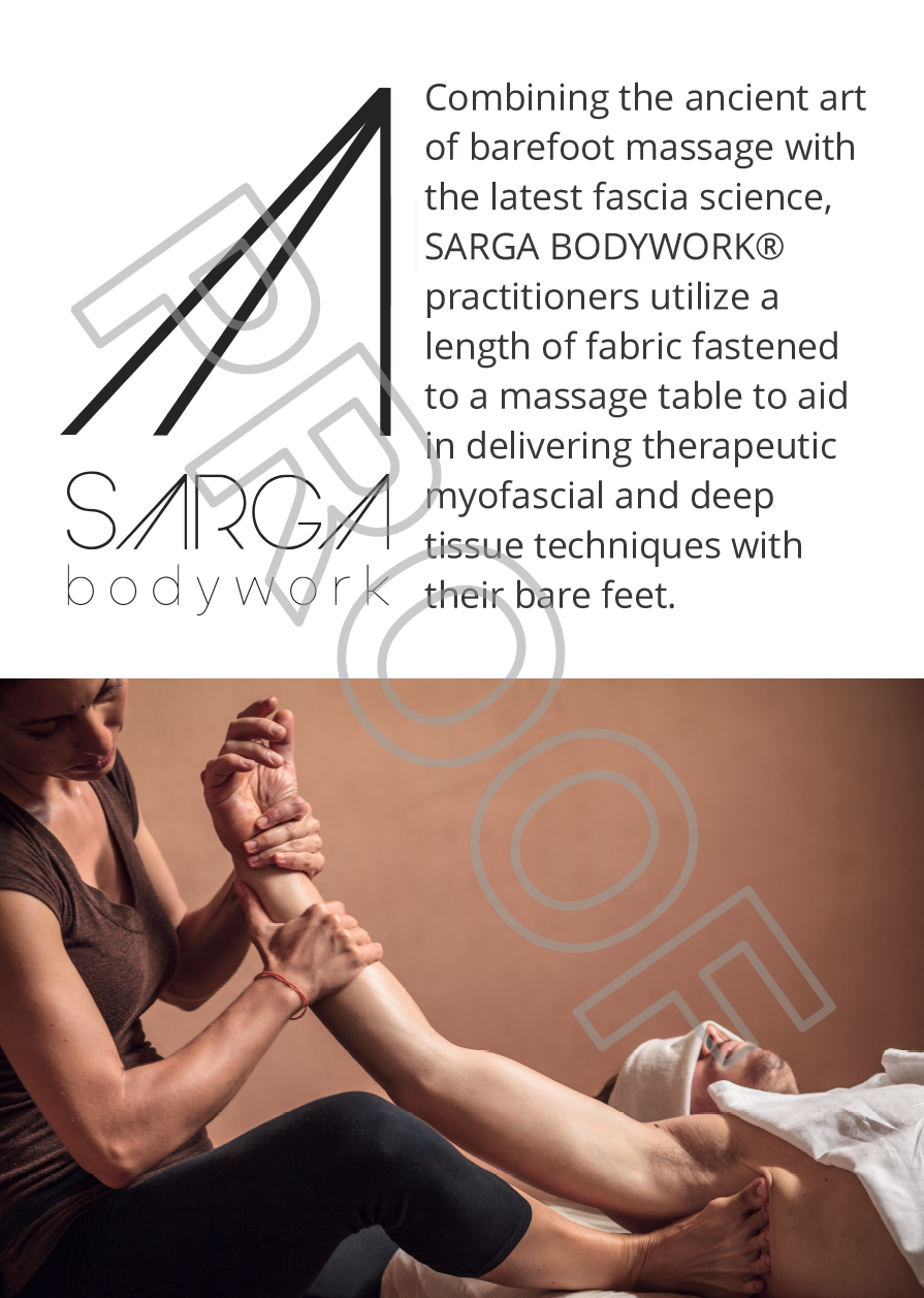 Flyer Promocional de Stock