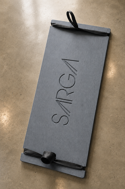 The Sarga Board