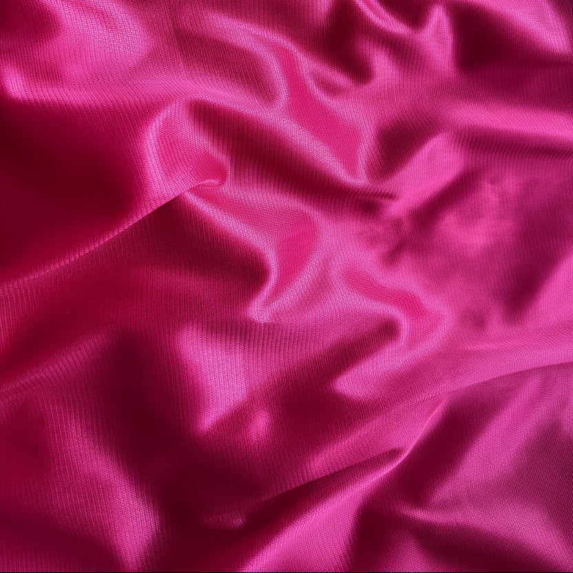 The Sarga Silk