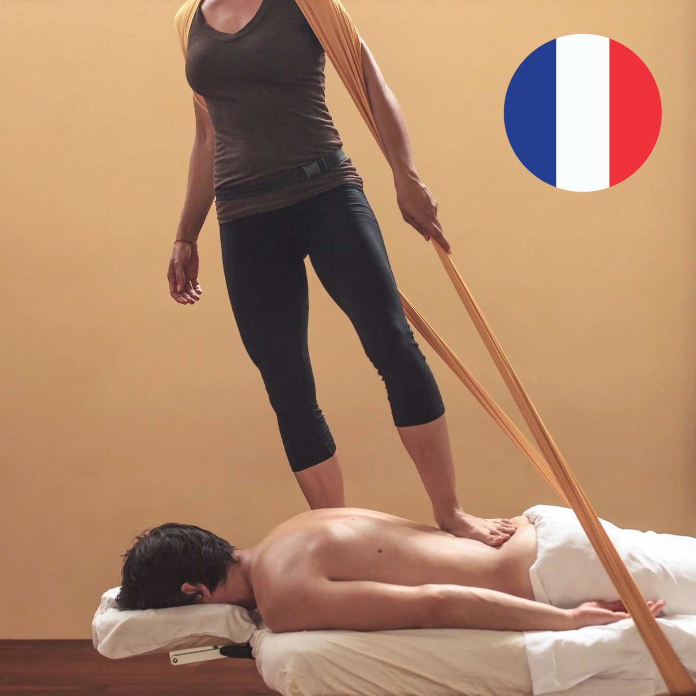 Sarga Bodywork Débutant en ligne (101)