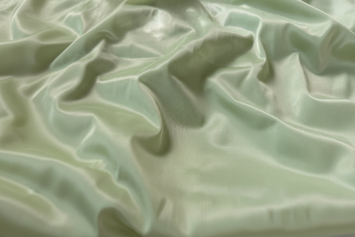 O Sarga Silk