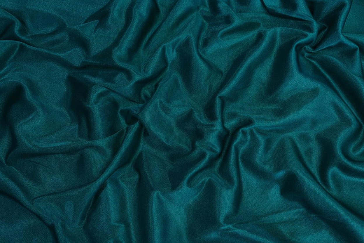 O Sarga Silk