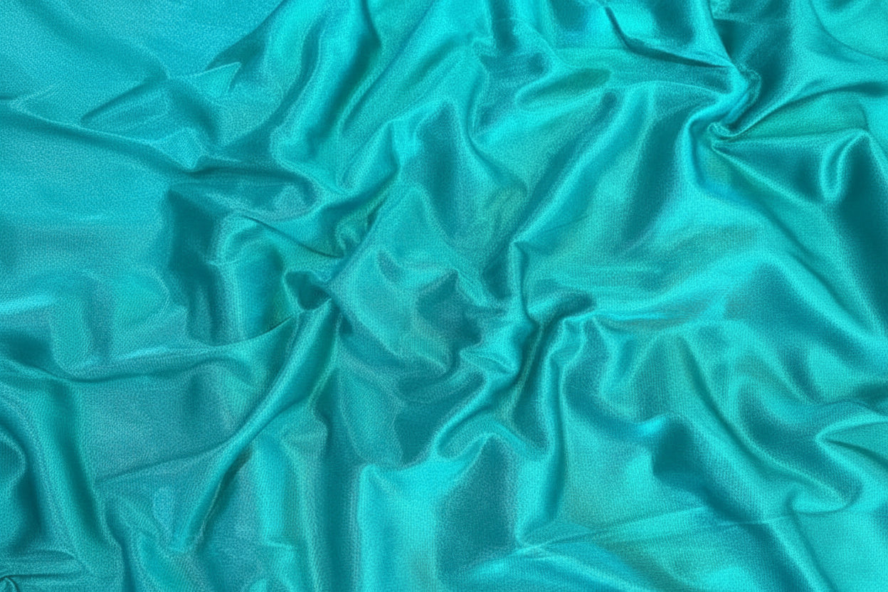 O Sarga Silk