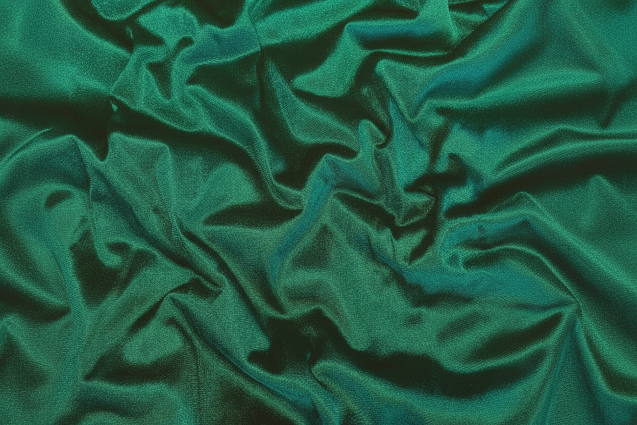O Sarga Silk
