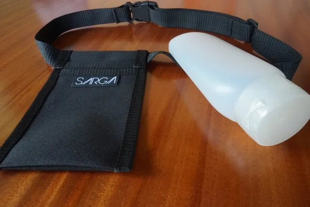 Sarga Holster