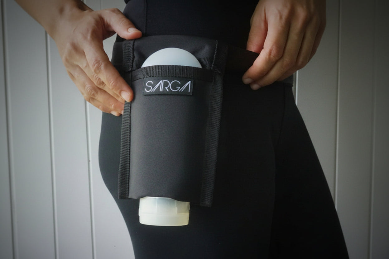Sarga Holster