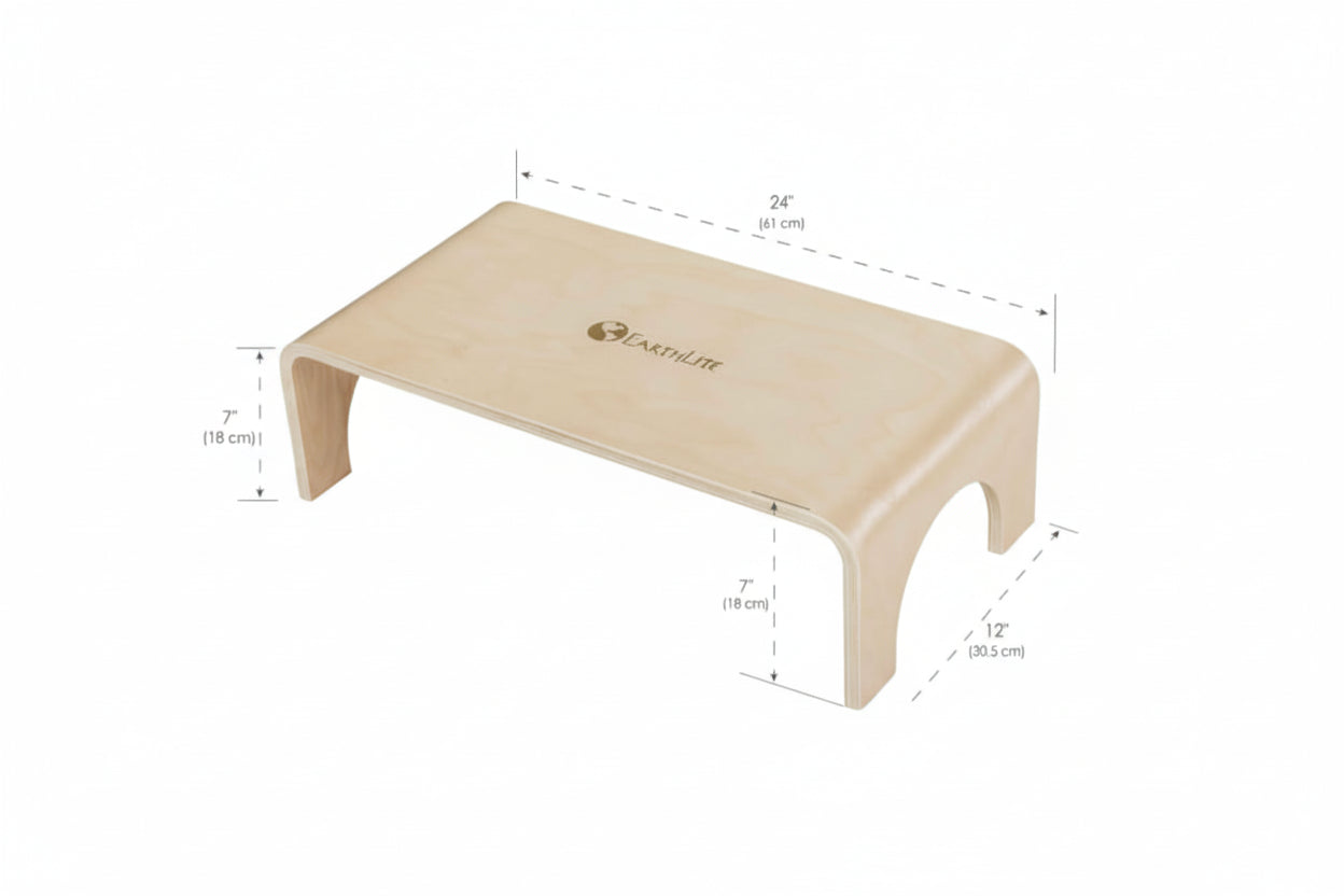 Big Step da EarthLite