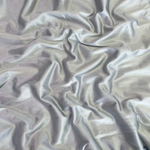 The XL Sarga Silk for Multidimensional Techniques